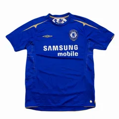 2026年最新】アンブロ チェルシーの人気アイテム - メルカリ