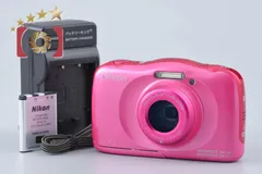 2026年最新】coolpix w100 中古の人気アイテム - メルカリ