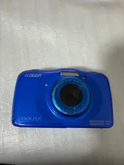 2026年最新】coolpix s33の人気アイテム - メルカリ