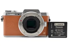 2026年最新】Dmc-gf7 ジャンクの人気アイテム - メルカリ