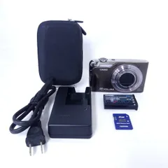 2026年最新】casio） ex-h15の人気アイテム - メルカリ