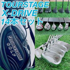 ゴルフクラブ フルセット KATANA 初心者セット 12本 メンズ 男性