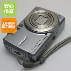 2026年最新】FINEPIX F100の人気アイテム - メルカリ