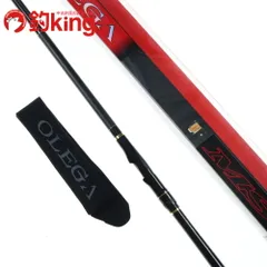 2026年最新】ダイワ オレガ 遠投の人気アイテム - メルカリ