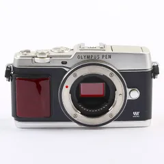 2026年最新】olympus e-p5の人気アイテム - メルカリ