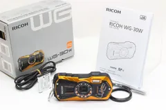 2026年最新】ricoh wg 50の人気アイテム - メルカリ