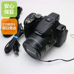 2026年最新】COOLPIX P520の人気アイテム - メルカリ