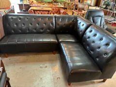 2026年最新】コーナー ソファ 中古の人気アイテム - メルカリ