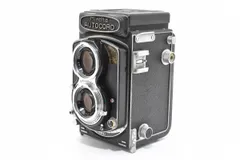 2026年最新】minolta autocord iiiの人気アイテム - メルカリ