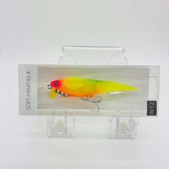 CARPENTER カーペンター 歌姫 UtaHime UH 夢追釣師 210mm 93g ブラック