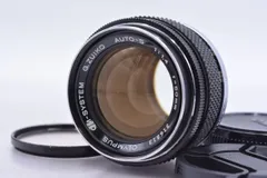 2026年最新】OLYMPUS G ZUIKO AUTO-S 50mm F1.4の人気アイテム - メルカリ