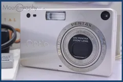 2026年最新】pentax optio s4の人気アイテム - メルカリ