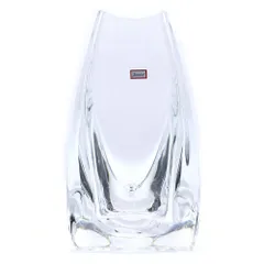 2026年最新】バカラ 花瓶 中古の人気アイテム - メルカリ