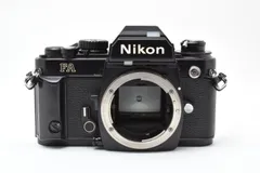 2026年最新】nikon faの人気アイテム - メルカリ