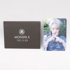 2026年最新】MONSTA x サノクの人気アイテム - メルカリ