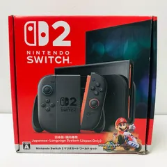 2026年最新】マリオカート ワールド switch2の人気アイテム - メルカリ
