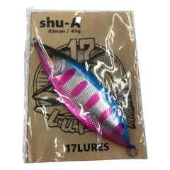 2026年最新】17LURES shu-aの人気アイテム - メルカリ