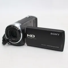 2026年最新】sony hdr-cx470の人気アイテム - メルカリ
