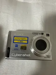 2026年最新】sony dsc-w200の人気アイテム - メルカリ