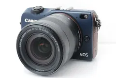2026年最新】EOS M2 EF-M18-55 IS STM レンズキットの人気アイテム