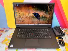 極美品 32GB・1TB レノボ P1 Gen3 T1000搭載 15.6型 - メルカリ