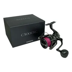 2026年最新】シマノ ステラ c5000xgの人気アイテム - メルカリ