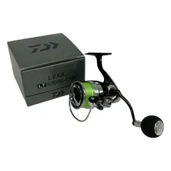 2026年最新】ダイワ 19 レグザ LT5000D-CXHの人気アイテム - メルカリ