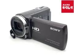 SONY HDR-CX270V ビデオカメラ本体 SONY HDR-CX270V 価格比較 - 価格.com
