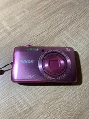 2026年最新】coolpix a300 ジャンクの人気アイテム - メルカリ