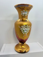 2026年最新】花瓶 ベネチアンガラスの人気アイテム - メルカリ