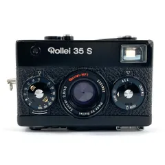 2026年最新】rollei 35sの人気アイテム - メルカリ