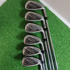 2026年最新】sim2 max アイアン 7番の人気アイテム - メルカリ