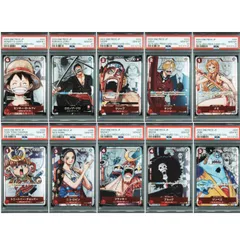 2026年最新】ワンピース 25周年エディション psa10 連番の人気アイテム