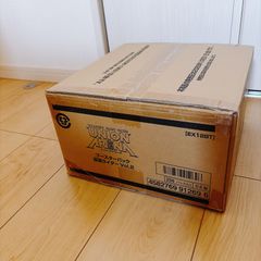 ユニオンアリーナ 仮面ライダー vol.2 未開封カートン ( 16 box