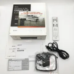 2026年最新】denon rcd-n10の人気アイテム - メルカリ