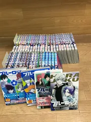2026年最新】ブルーロック 漫画 24の人気アイテム - メルカリ