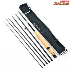 2026年最新】フライロッド 7ftの人気アイテム - メルカリ