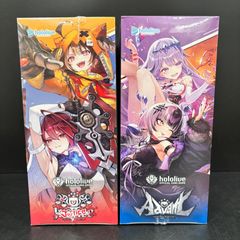 未開封1カートン/24パックプロモ付き】NIVEL ARENA 勝利の女神:NIKKE