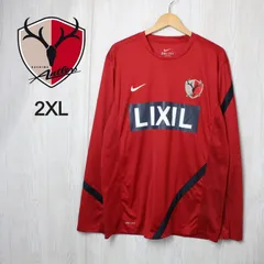 2026年最新】鹿島アントラーズ ユニフォーム 長袖の人気アイテム