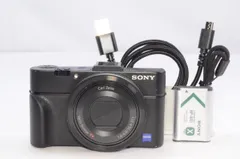 2026年最新】ソニー SONY DSC-RX100M2の人気アイテム - メルカリ