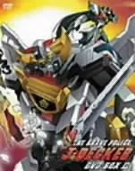 2026年最新】勇者警察ジェイデッカーdvdの人気アイテム - メルカリ