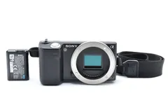 2026年最新】sony nex-3の人気アイテム - メルカリ