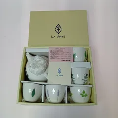 2026年最新】la amys 皿の人気アイテム - メルカリ