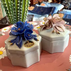 2026年最新】capodimonteの人気アイテム - メルカリ