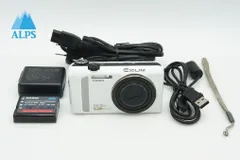 2026年最新】exilim ex-zr200の人気アイテム - メルカリ