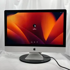 2026年最新】iMac 5K 27インチ 2017の人気アイテム - メルカリ