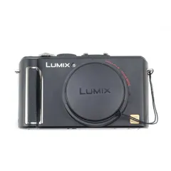 2026年最新】lumix dmc-lx3の人気アイテム - メルカリ