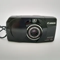 2026年最新】canon autoboy luna 35の人気アイテム - メルカリ