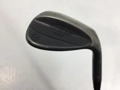 2026年最新】タイトリスト ウェッジ 58 ブラックの人気アイテム - メルカリ