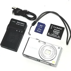 2026年最新】lumix dmc-fx33の人気アイテム - メルカリ